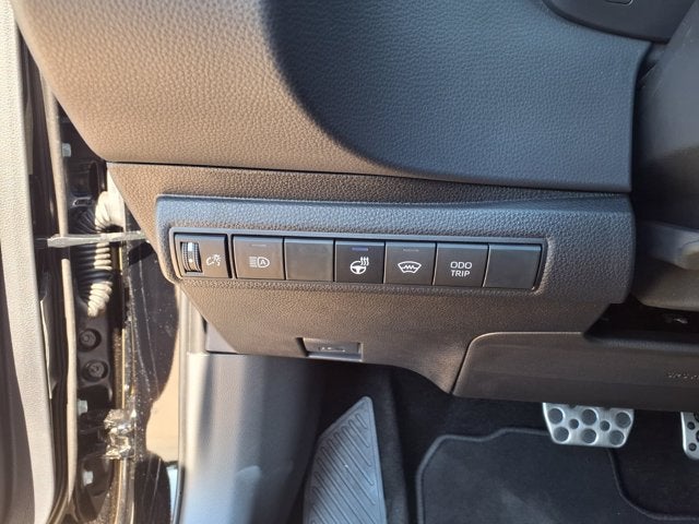2026 Toyota GR Corolla Premium Plus DAT