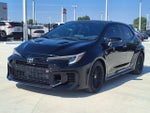 2026 Toyota GR Corolla Premium Plus DAT
