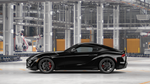 2026 Toyota GR Supra 3.0 MT