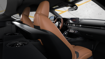 2026 Toyota GR Supra 3.0 Premium