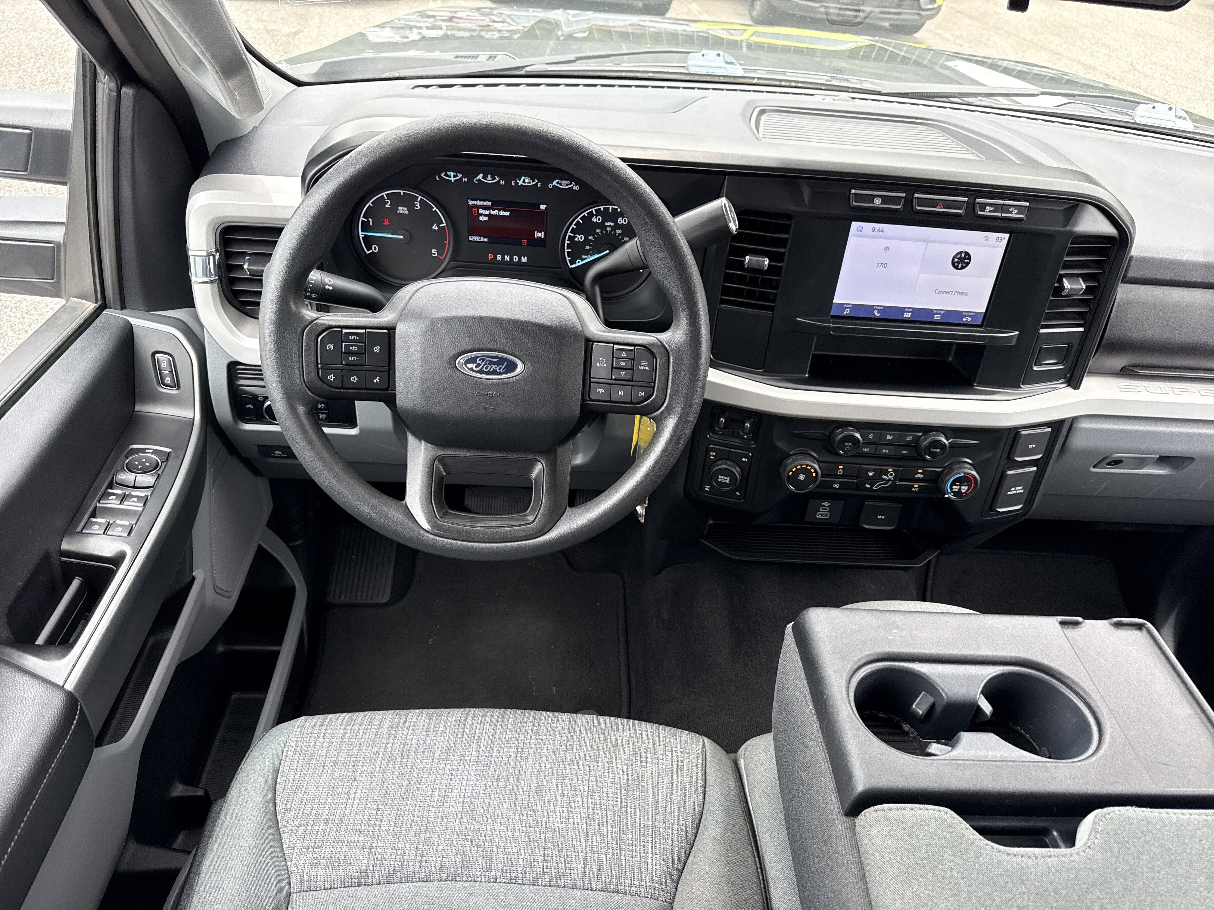 2024 Ford Super Duty F-250 SRW XLT