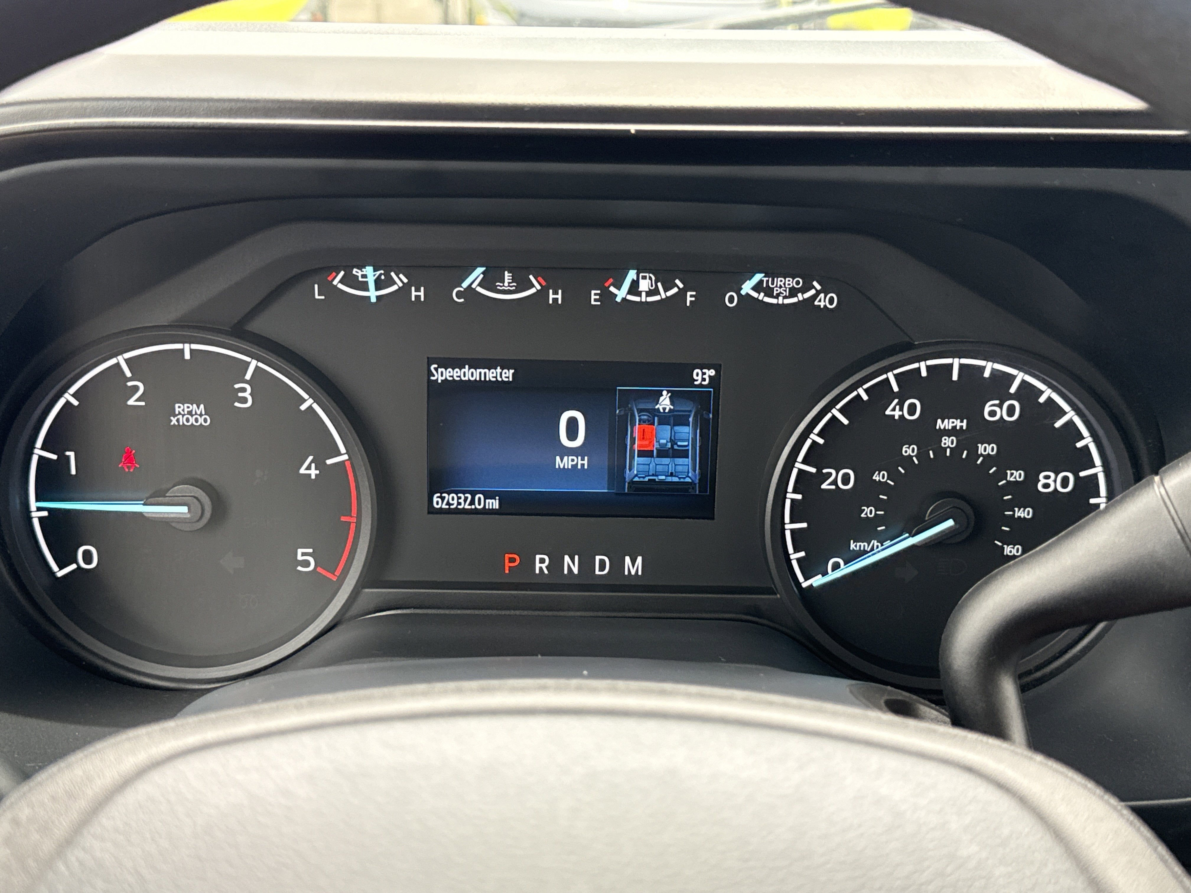2024 Ford Super Duty F-250 SRW XLT