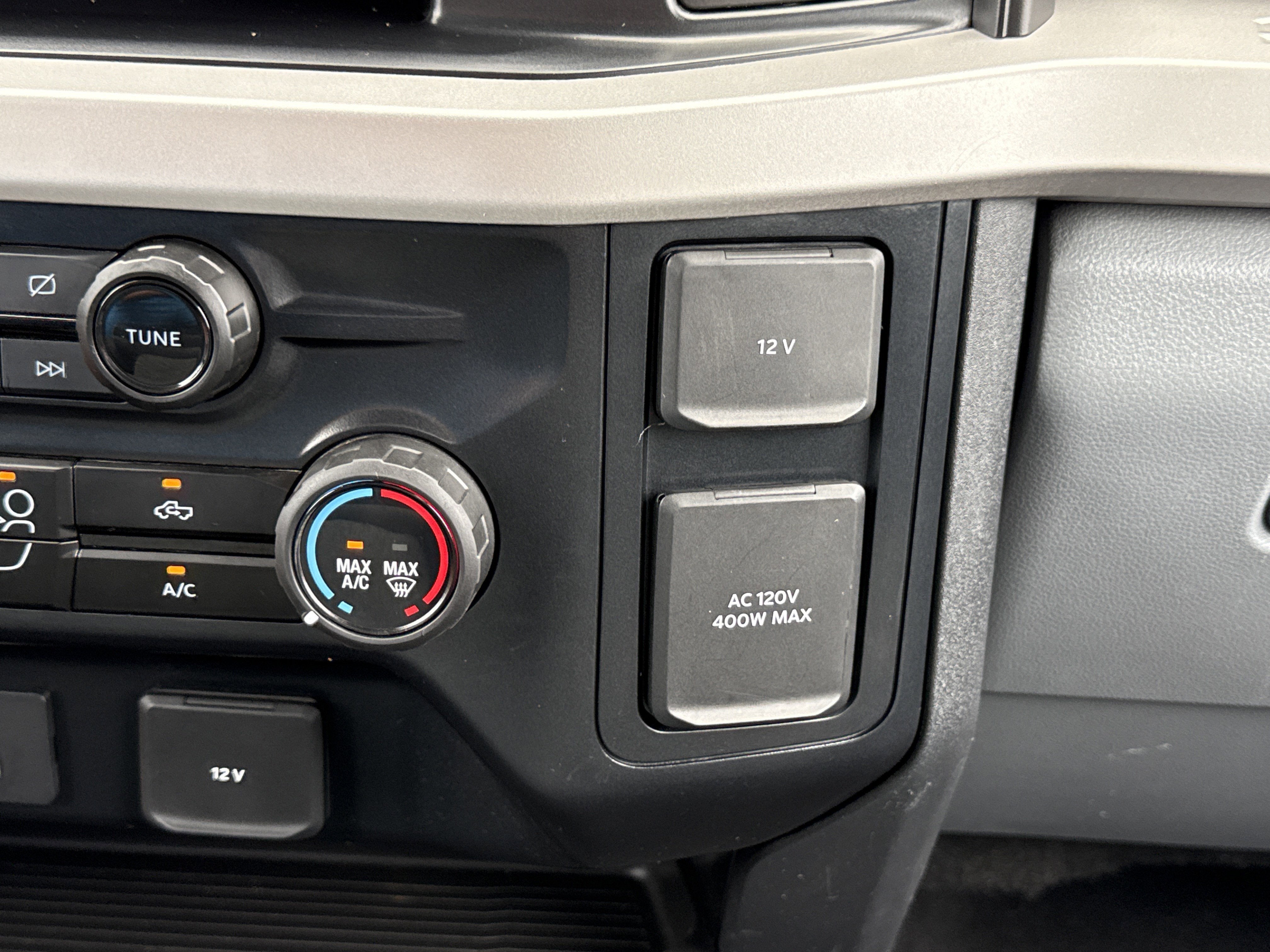 2024 Ford Super Duty F-250 SRW XLT
