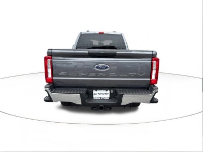 2024 Ford Super Duty F-250 SRW XLT