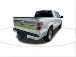 2011 Ford F-150 Platinum