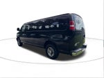 2025 Chevrolet Express Passenger LT