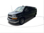 2025 Chevrolet Express Passenger LT