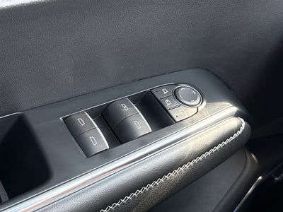 2025 GMC Acadia FWD Denali