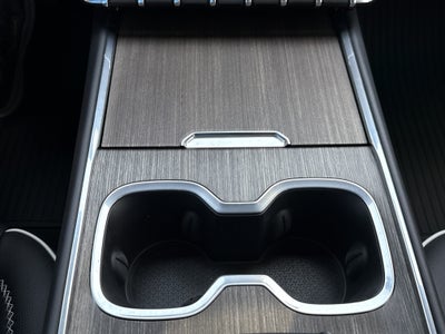 2025 GMC Acadia FWD Denali