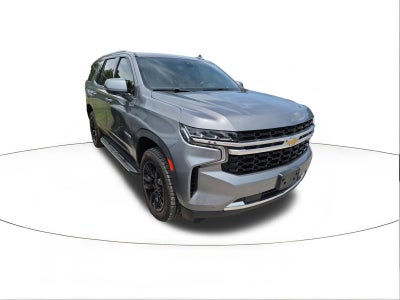 2021 Chevrolet Tahoe LS