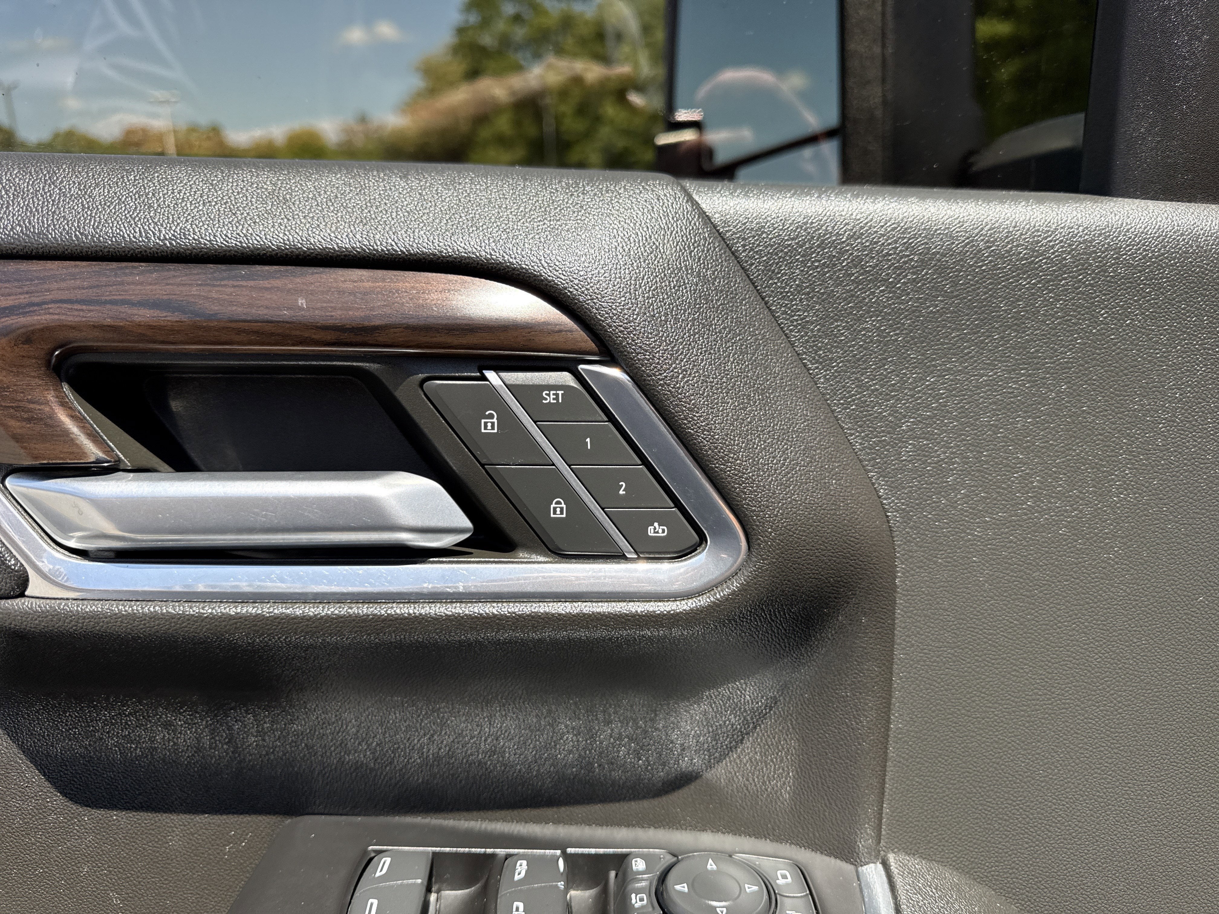 2024 GMC Sierra 2500HD SLT