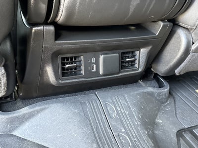 2024 GMC Sierra 2500HD SLT