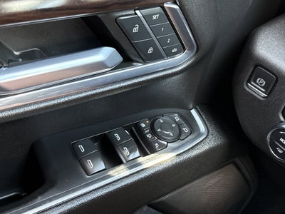 2024 GMC Sierra 2500HD SLT