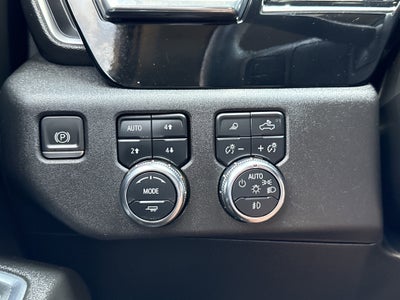 2024 GMC Sierra 2500HD SLT