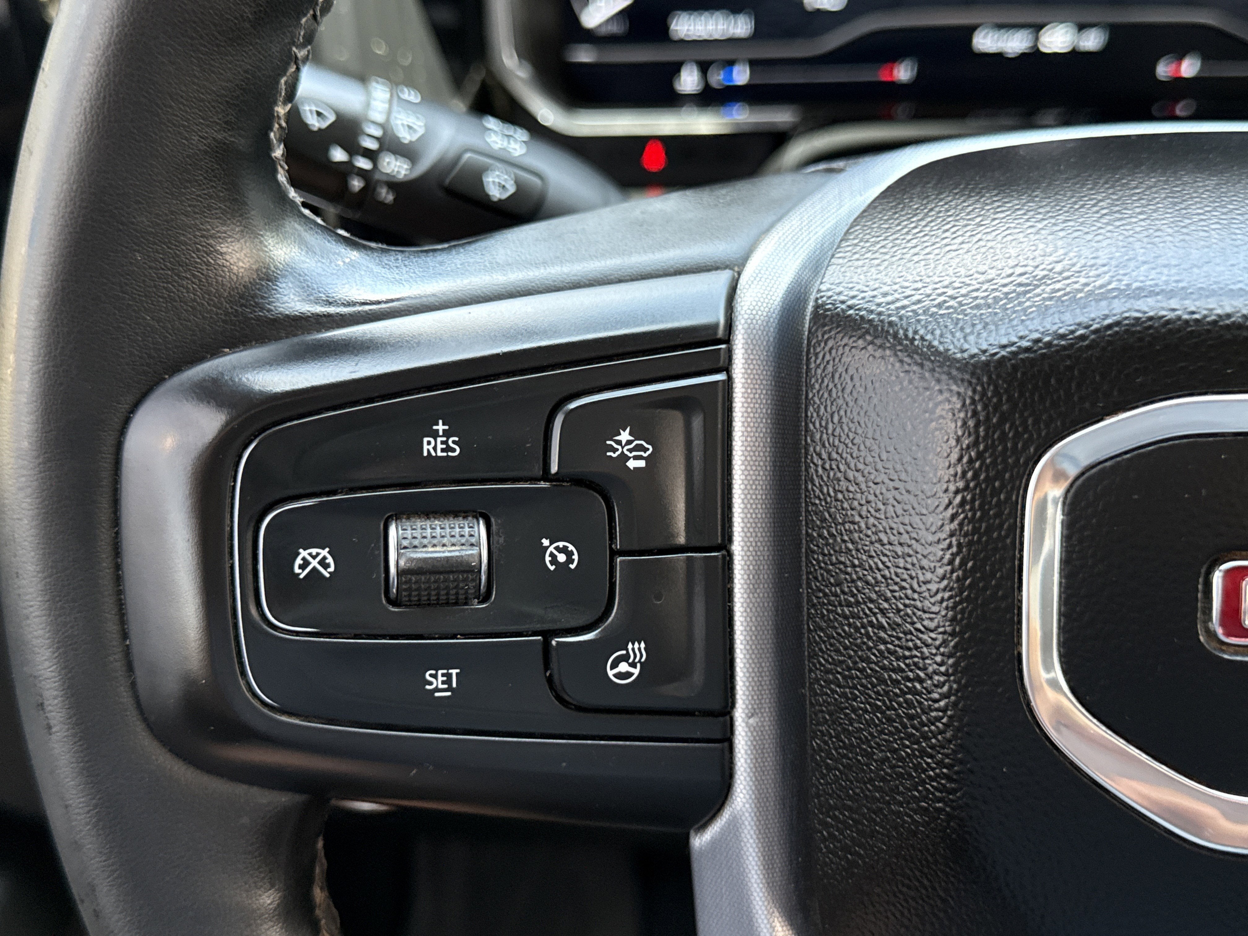 2024 GMC Sierra 2500HD SLT