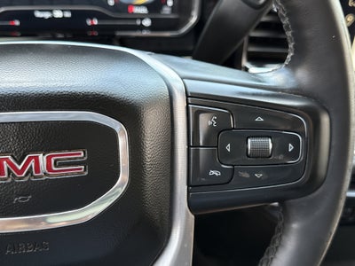 2024 GMC Sierra 2500HD SLT