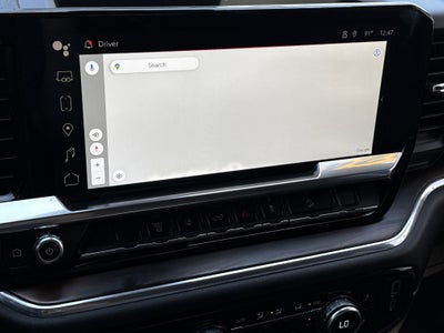 2024 GMC Sierra 2500HD SLT