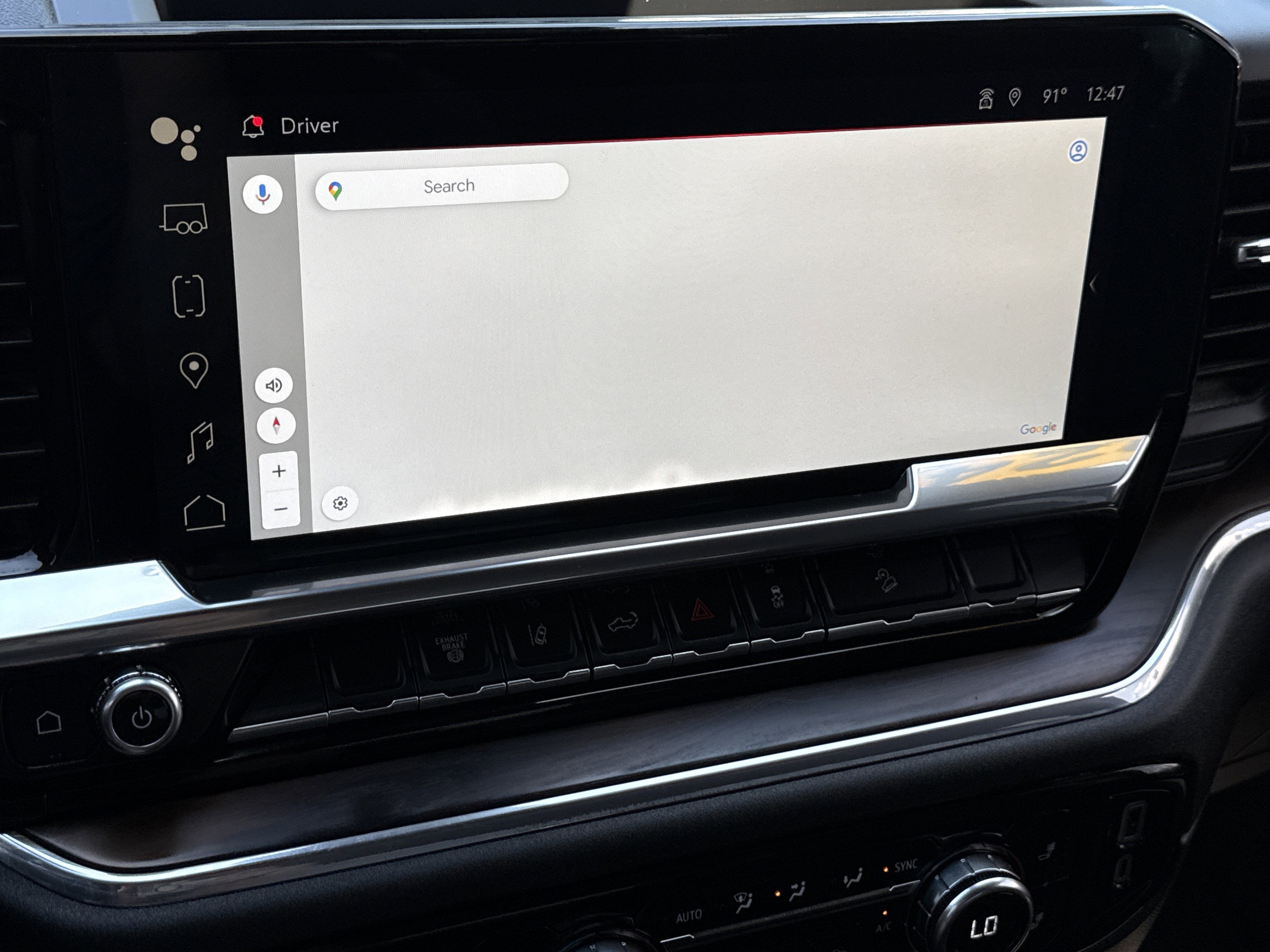 2024 GMC Sierra 2500HD SLT