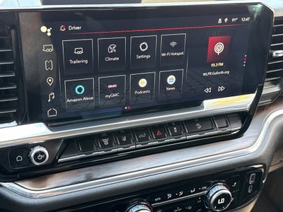 2024 GMC Sierra 2500HD SLT