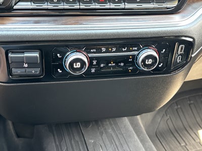 2024 GMC Sierra 2500HD SLT