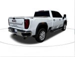 2024 GMC Sierra 2500HD SLT