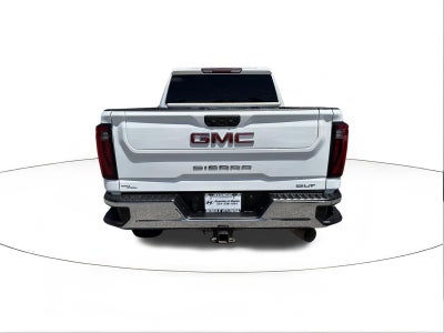 2024 GMC Sierra 2500HD SLT