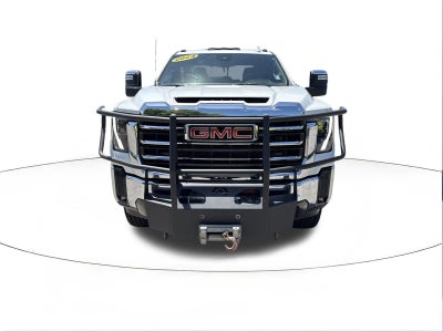 2024 GMC Sierra 2500HD SLT