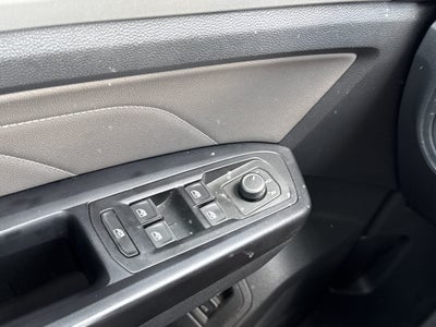 2021 Volkswagen Atlas 3.6L V6 SE w/Technology R-Line