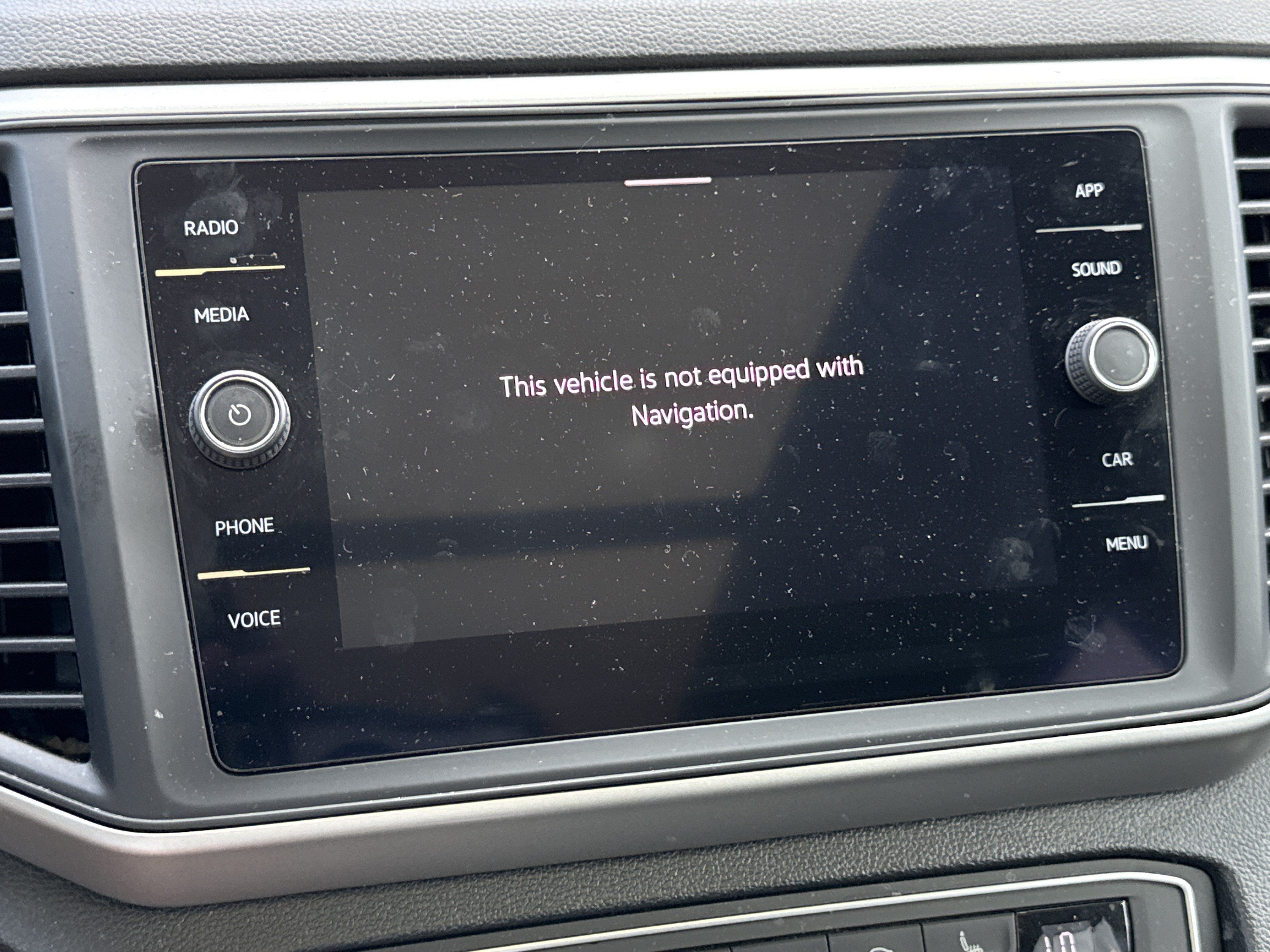 2021 Volkswagen Atlas 3.6L V6 SE w/Technology R-Line
