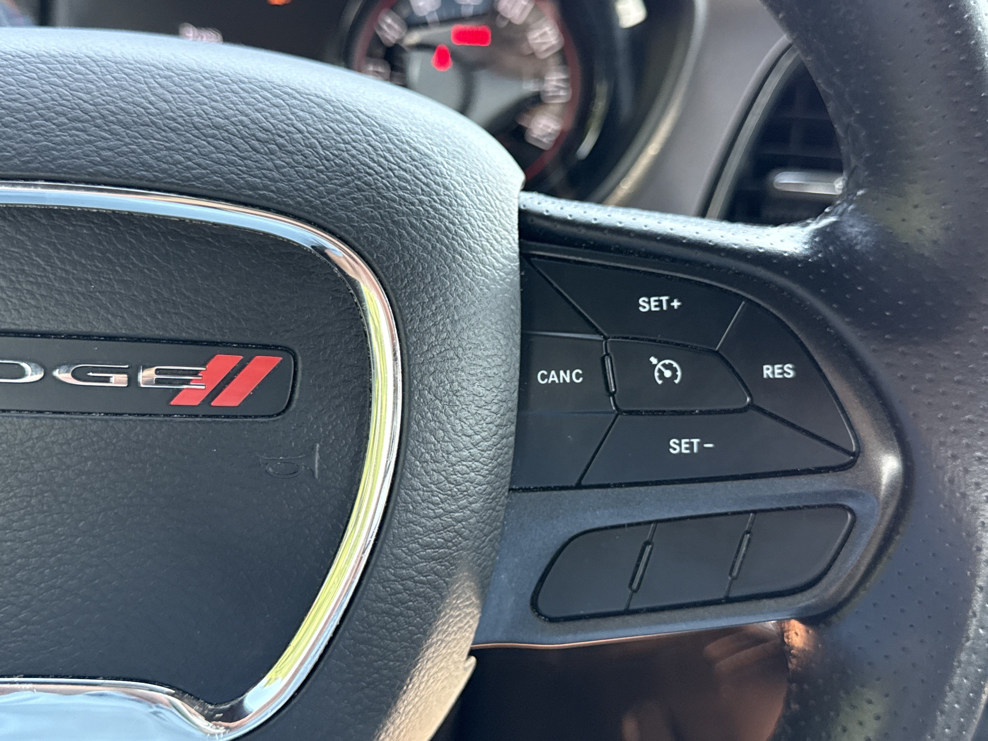 2020 Dodge Challenger R/T