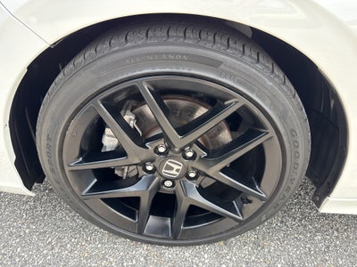 2024 Honda Civic Si Base