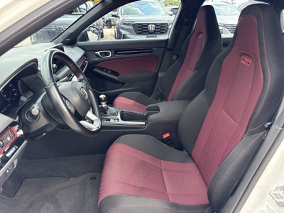 2024 Honda Civic Si Base