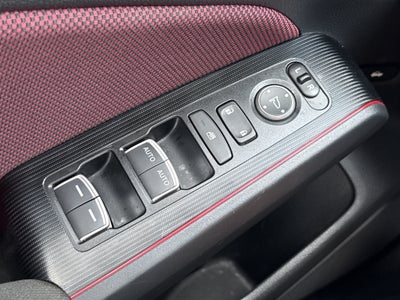 2024 Honda Civic Si Base