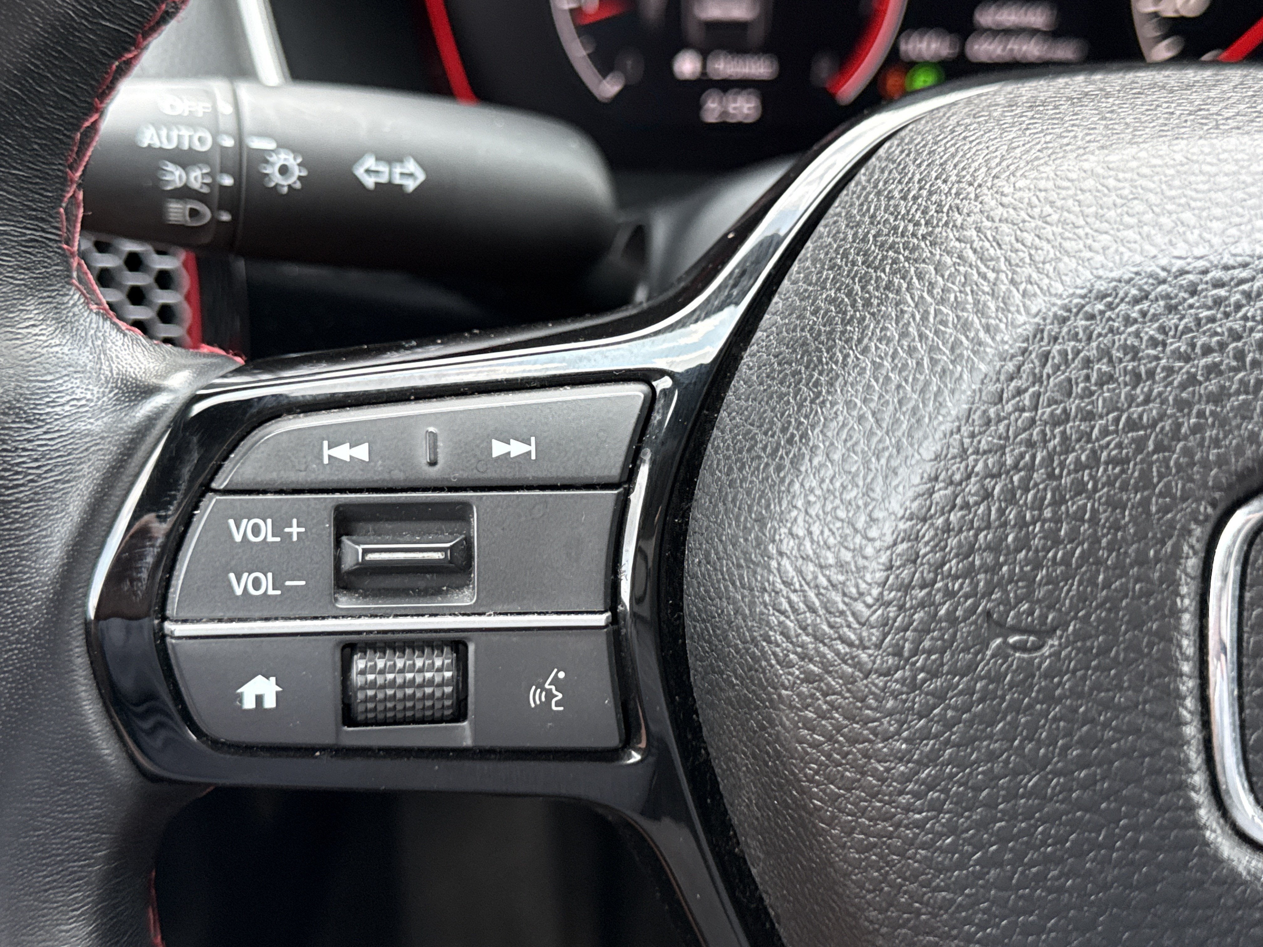 2024 Honda Civic Si Base