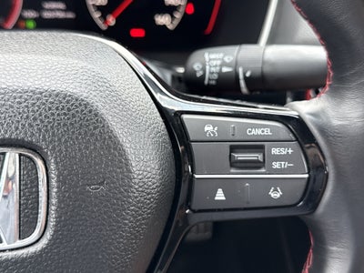 2024 Honda Civic Si Base