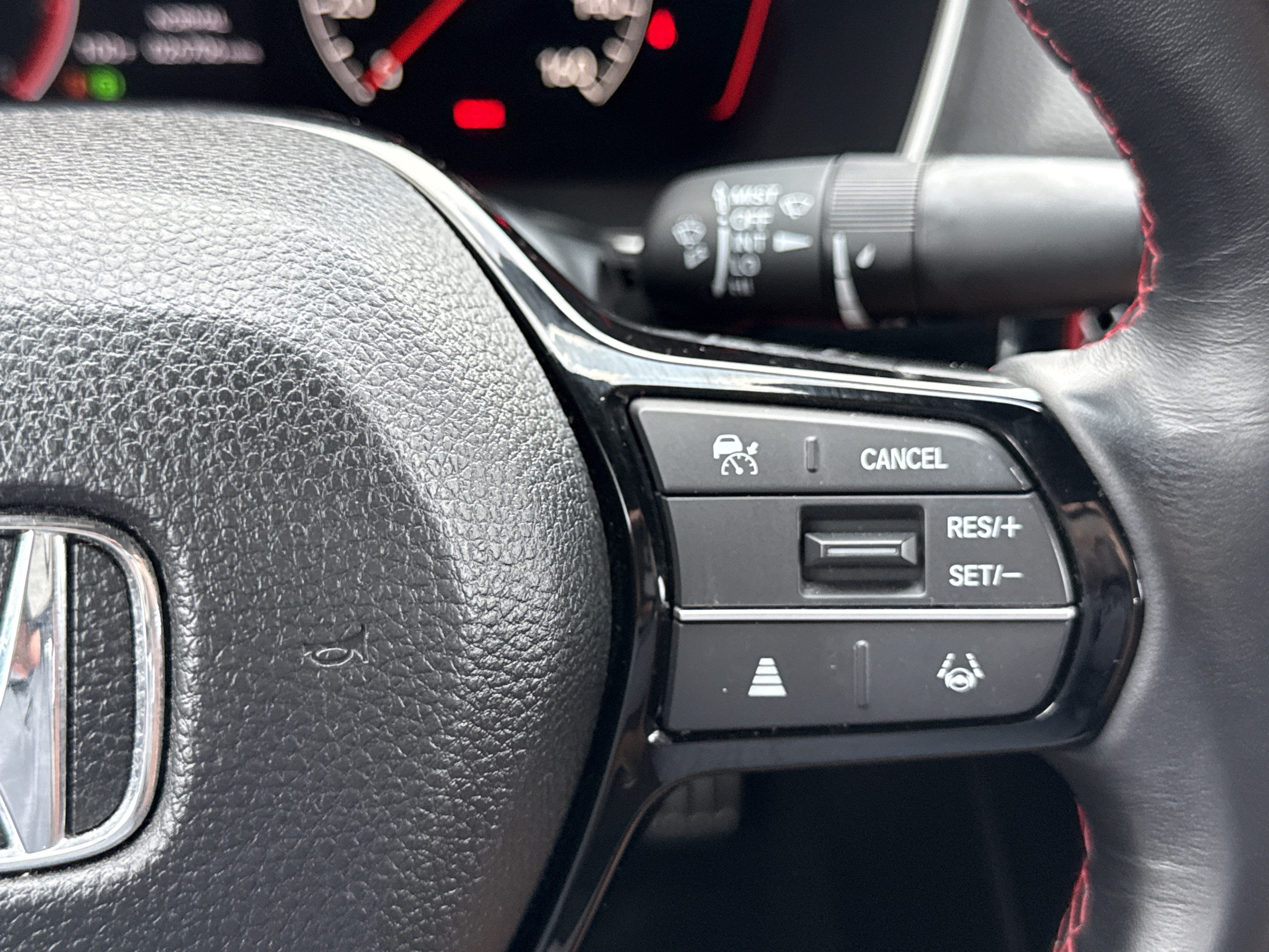 2024 Honda Civic Si Base
