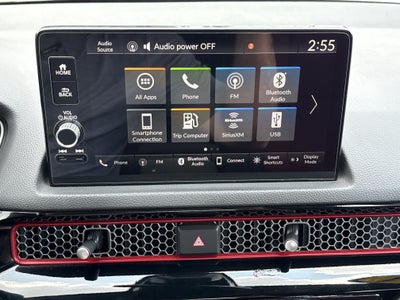 2024 Honda Civic Si Base
