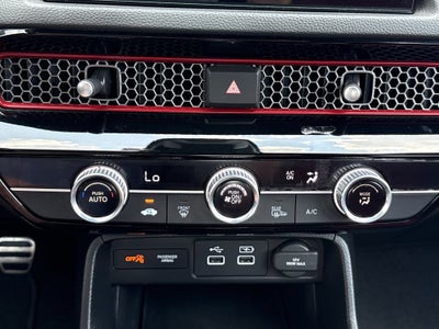 2024 Honda Civic Si Base