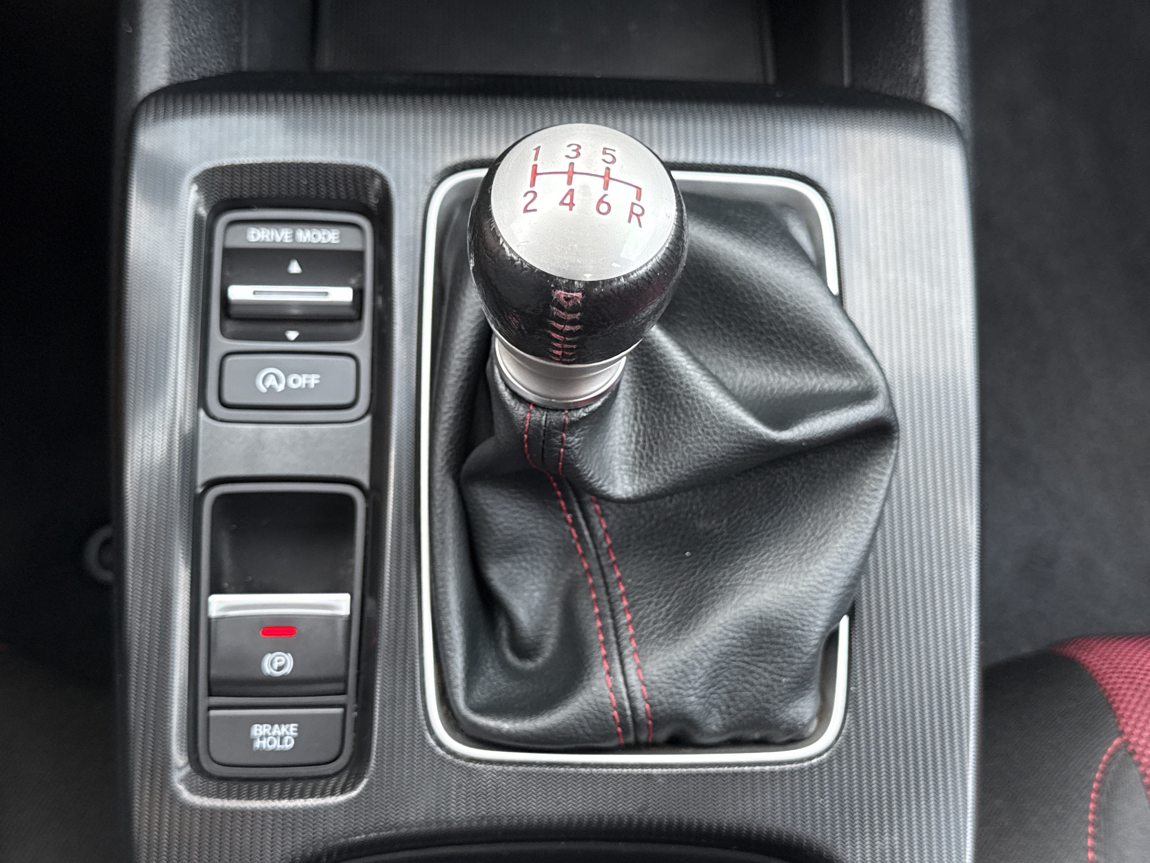 2024 Honda Civic Si Base