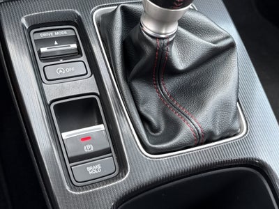 2024 Honda Civic Si Base