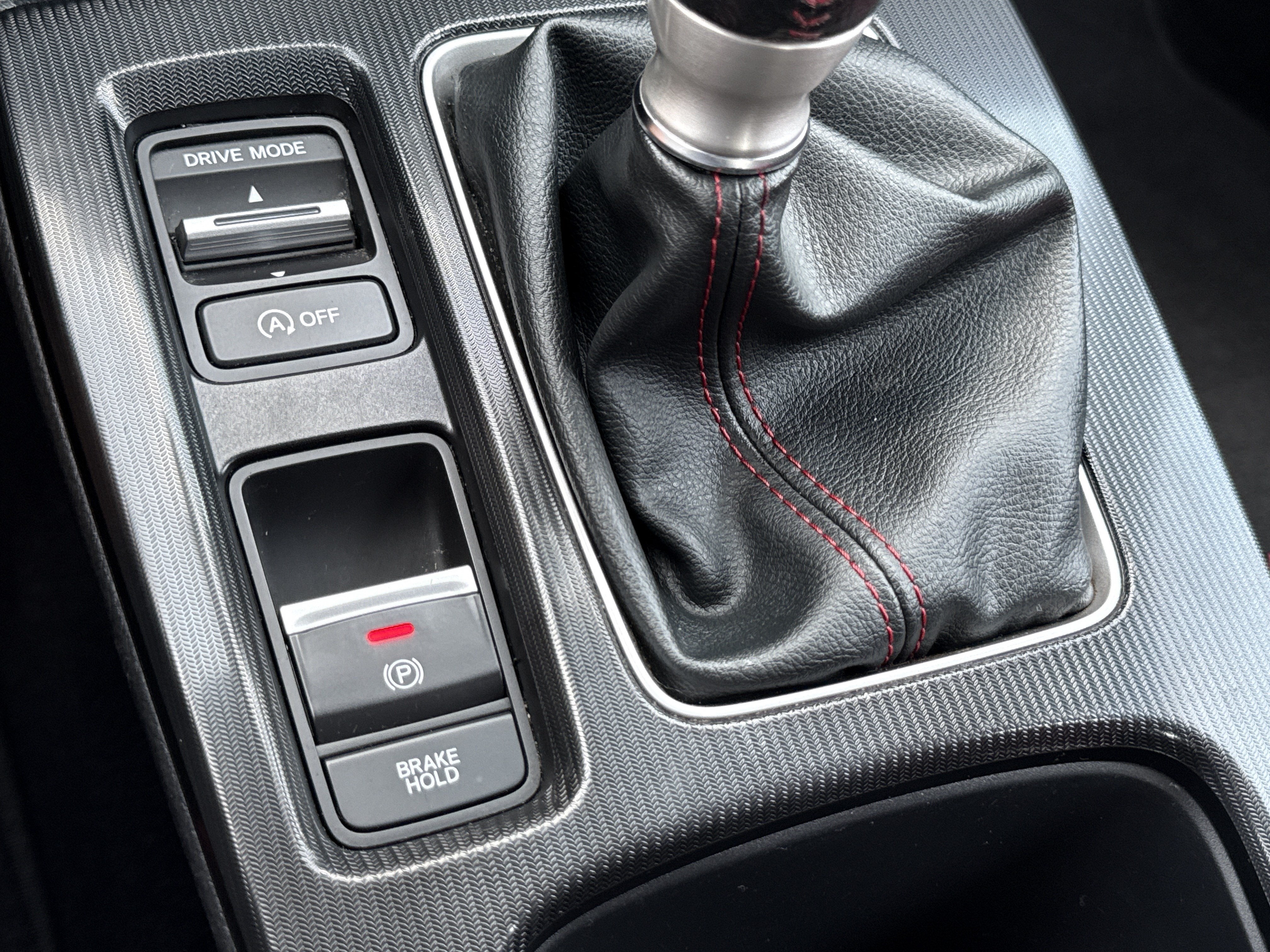 2024 Honda Civic Si Base