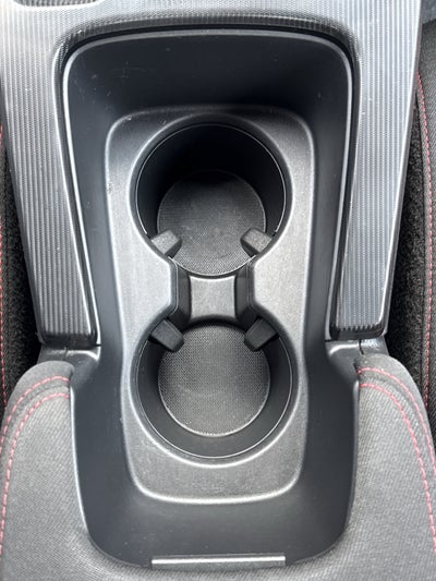 2024 Honda Civic Si Base