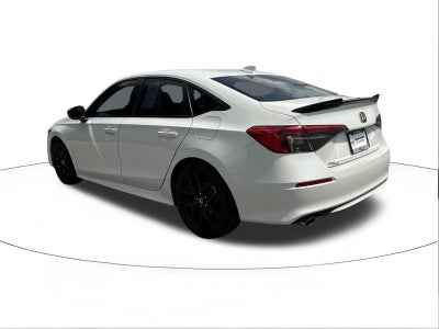 2024 Honda Civic Si Base