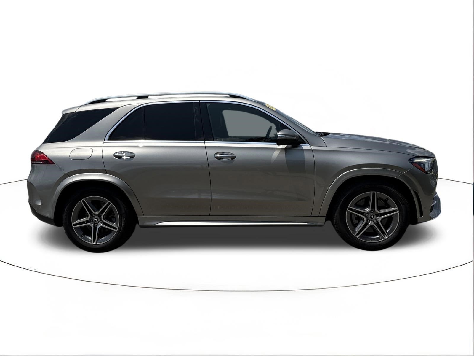 2023 Mercedes-Benz GLE GLE 450