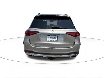 2023 Mercedes-Benz GLE GLE 450
