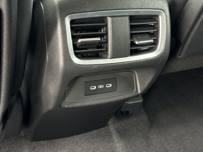 2022 Acura RDX w/Technology Package