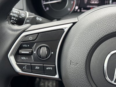 2022 Acura RDX w/Technology Package