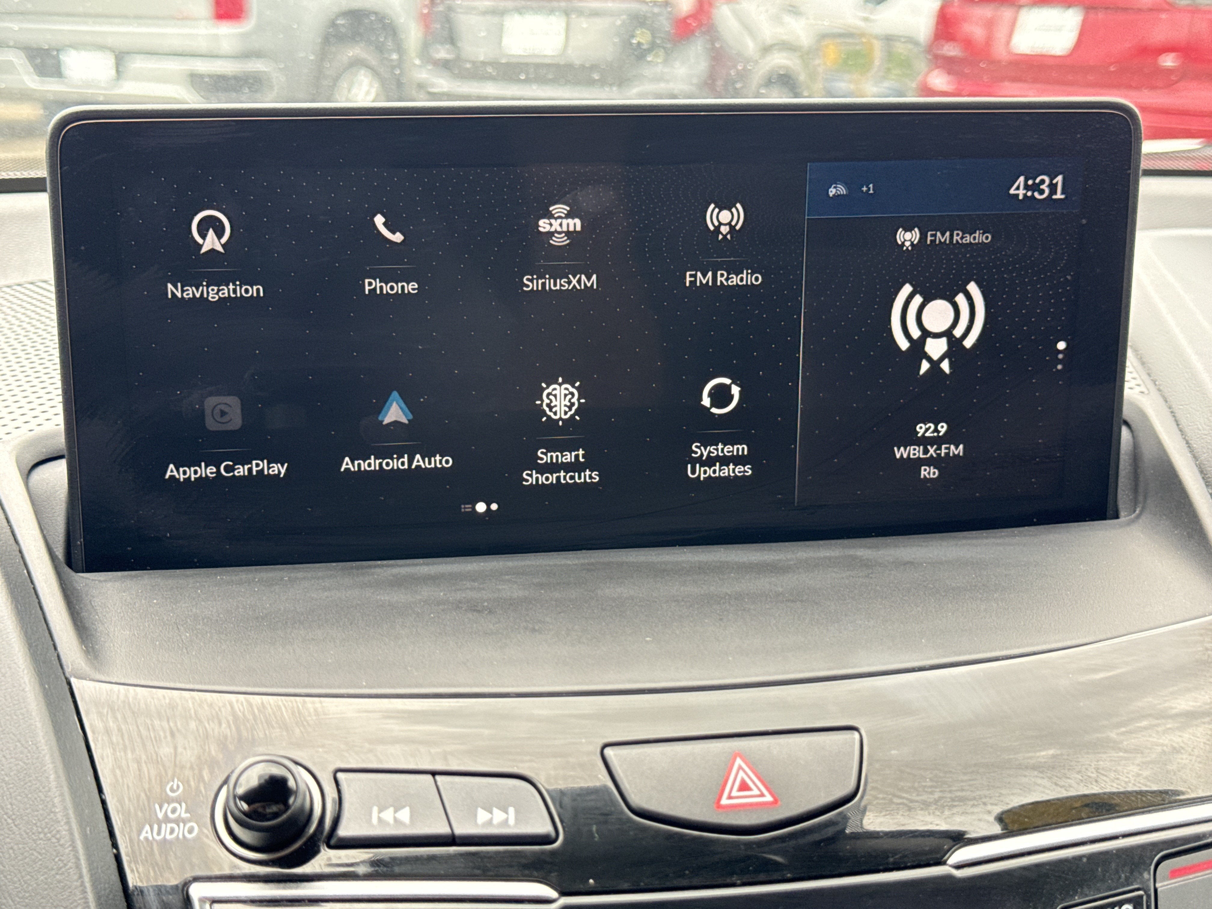 2022 Acura RDX w/Technology Package