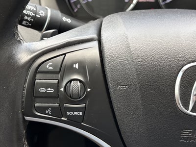 2020 Acura MDX 3.5L