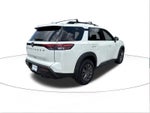 2023 Nissan Pathfinder SV